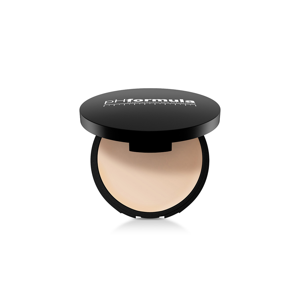 Compact foundation Light SPF 50+ - Imagen 2