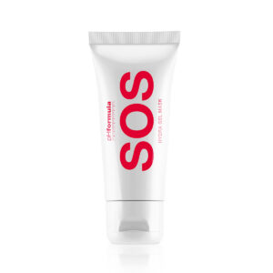 SOS H.Y.D.R.A. gel mask