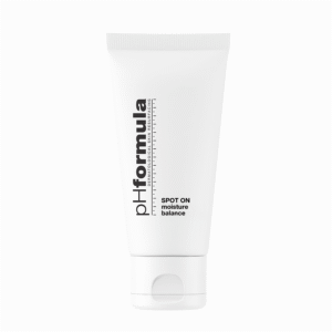 SPOT ON moisture balance