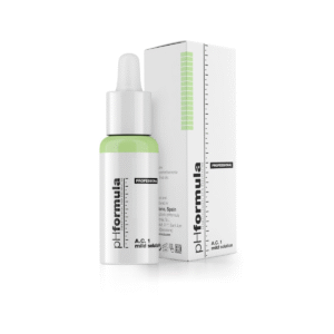 A.C. 1 mild solution