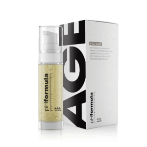 A.G.E. serum