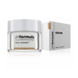 M.E.L.A. 1 powerclay™