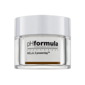 M.E.L.A. 2 powerclay™