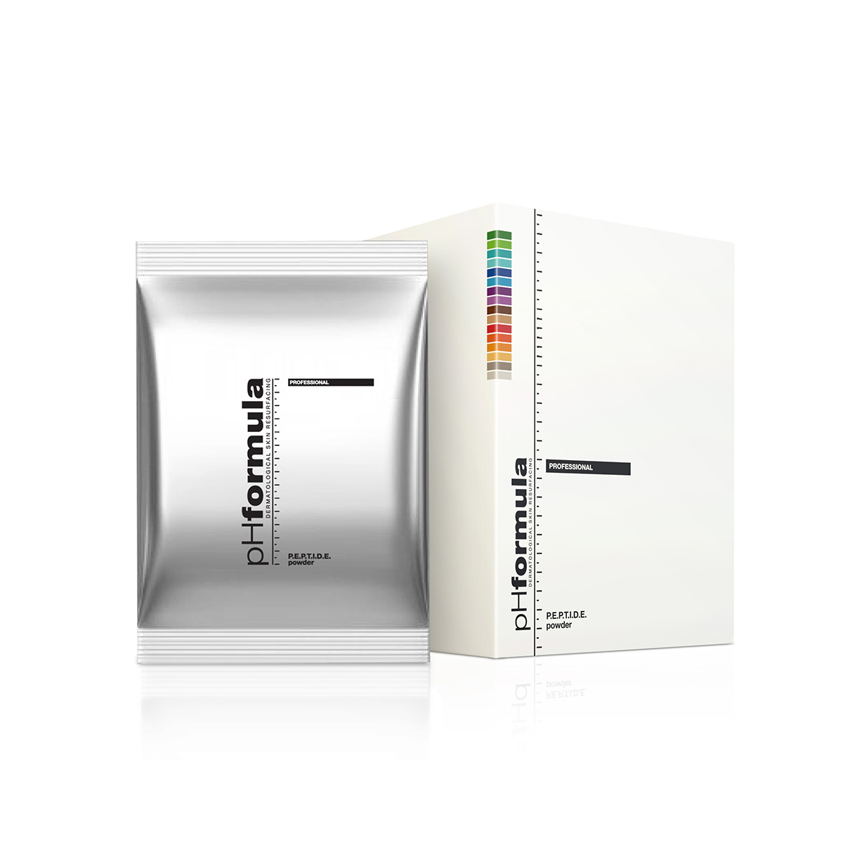 P.E.P.T.I.D.E. powder