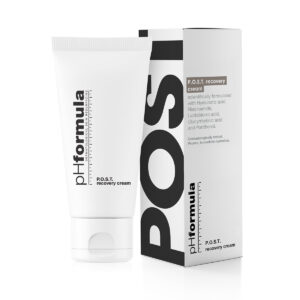 P.O.S.T. recovery cream