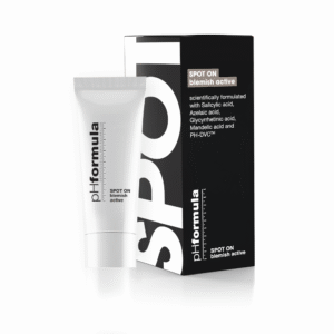 SPOT ON blemish active