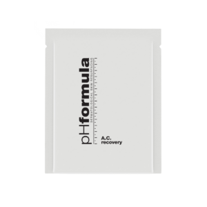 Muestra A.C. recovery