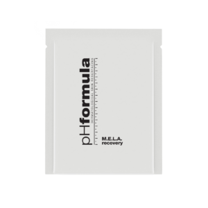 Muestra M.E.L.A. recovery