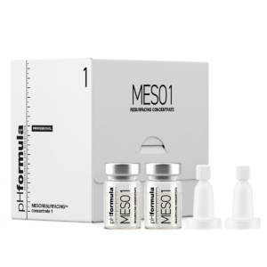 MESORESURFACING TM concentrate 1
