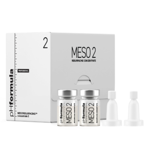 MESORESURFACING TM concentrate 2