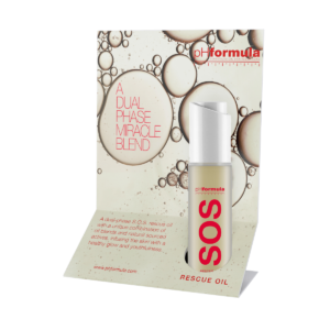 Soporte para probador SOS rescue oil