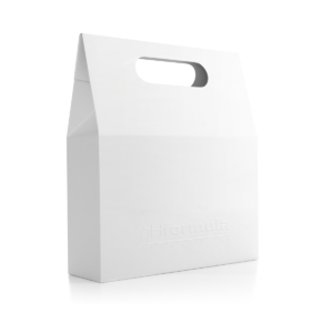 Caja blanca para kits